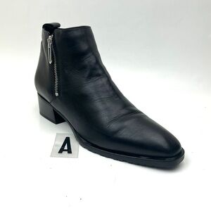 AQUATALIA Colbie Weatherproof Bootie sz 9.5